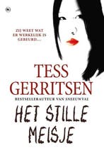 Het stille meisje - Het stille meisje, Ophalen of Verzenden, Nieuw