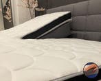 Hilton Hotel Splittopper Hybride Schuim Cool & Fresh - 180 x, Nieuw