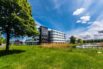 Kantoorruimte te huur Almere Bolderweg 2, Huur, Kantoorruimte