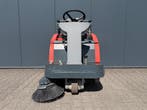 Hako Jonas 980 EH, Tuin en Terras, Veegmachines, Ophalen of Verzenden, Zo goed als nieuw, Hako