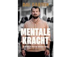 Boek Mentale kracht 9789044652154, Verzenden, Zo goed als nieuw
