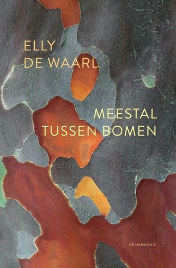 Meestal tussen bomen - Elly de Waard 9789463361514, Verzenden, Zo goed als nieuw, Elly de Waard