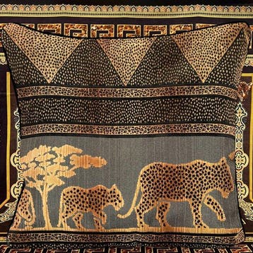 Fendi Casa - Eén maat XL - Kussen