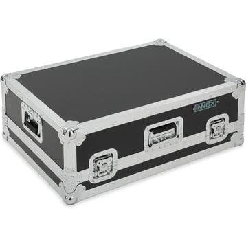Innox IX-BK-QU5-DH Flightcase voor Allen & Heath QU5 met, Muziek en Instrumenten, Verzenden, Nieuw
