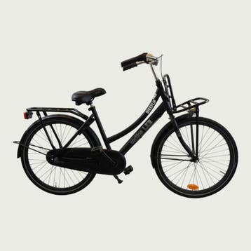 Cortina kinderfiets 24 inch, Ophalen of Verzenden, Gebruikt, Cortina