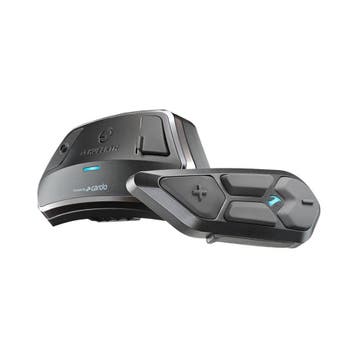 SC Edge C5 ANC Communicatiesysteem Schuberth, Motoren, Kleding | Motorhelmen, Verzenden, Nieuw met kaartje