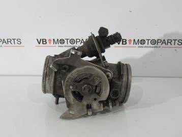BMW R 1100 RT Throttle body gasklep rechts, Ophalen of Verzenden, Nieuw