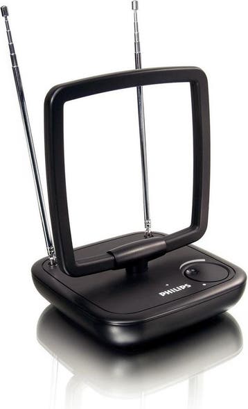 Philips SDV5120 - Digitale TV-antenne, Verzenden, Nieuw