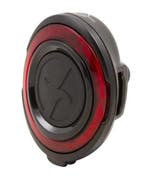 Achterlicht Spanninga O-Guard Battery - Spatbordmontage, Fietsen en Brommers, Fietsaccessoires | Fietsverlichting, Verzenden, Nieuw