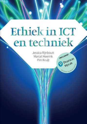 Ethiek in ICT en techniek - Pim Kruijt 9789043037075, Verzenden, Zo goed als nieuw, Pim Kruijt