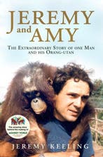 Jeremy And Amy 9781906021986 Jeremy Keeling, Verzenden, Gelezen, Jeremy Keeling