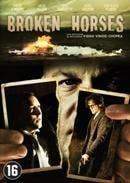 Broken horses - DVD, Verzenden, Nieuw in verpakking