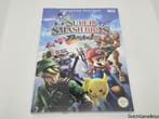 Game Guide - Nintendo Wii - Super Smash Bros Brawl - New & S, Boeken, Overige Boeken, Verzenden, Nieuw