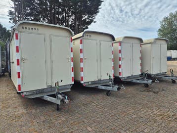 Diverse keet , schaft , salon wagens snel en langzaam, Verzenden
