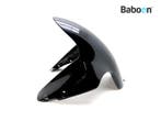Voorspatbord Ducati 848 2008-2010 Carbon (56420551A), Verzenden, Gebruikt