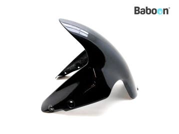 Voorspatbord Ducati 848 2008-2010 Carbon (56420551A), Verzenden, Gebruikt