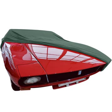 Autohoes voor De Tomaso Mangusta (1967-1971) Indoor BESTE, Ophalen of Verzenden, Nieuw, Op maat