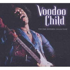 cd digi - Jimi Hendrix - Voodoo Child, The Jimi Hendrix C..., Cd's en Dvd's, Verzenden, Zo goed als nieuw