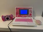 VTech - Speelgoed Glamour Girl XL Laptop E/R - Duitsland, Nieuw