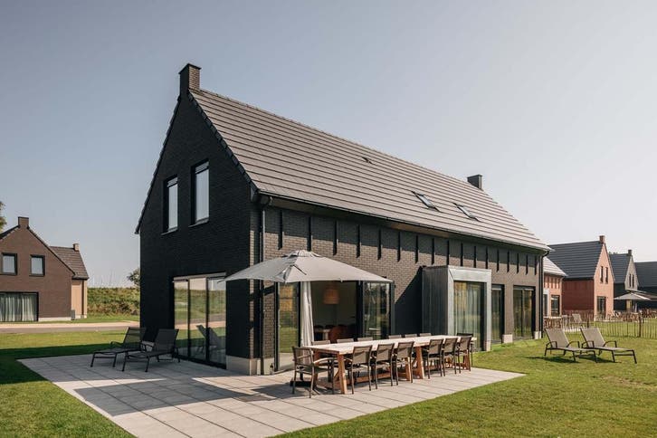 Zeeland: Landal Park Veerse Kreek nr 4 te koop, Huizen en Kamers, Recreatiewoningen te koop, Zeeland