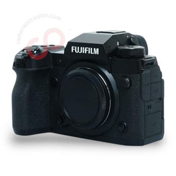 Fujifilm X-H2 nr. 2718, Audio, Tv en Foto, Fotocamera's Digitaal, Ophalen of Verzenden, Zo goed als nieuw