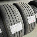 2 x Hankook Ventus S1 Evo2 235-50-19 Zomerbanden 4,5mm, 19 inch, Gebruikt, Ophalen of Verzenden, 235 mm