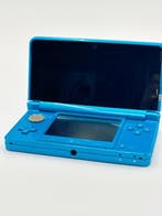 Nintendo - Nintendo 3DS Aqua Blue – Working – Handheld, Nieuw