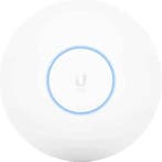 Ubiquiti UniFi U6+ - Network Accesspoint - WiFi Versterker -, Verzenden, Nieuw