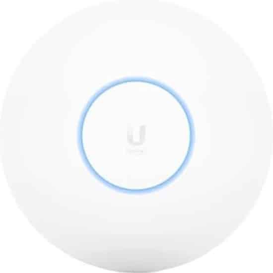 Ubiquiti UniFi U6+ - Network Accesspoint - WiFi Versterker -, Computers en Software, Netwerk switches, Verzenden