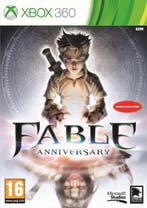 Fable Anniversary Xbox 360 Garantie & morgen in huis!, Ophalen of Verzenden, Zo goed als nieuw, Avontuur en Actie