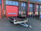 Anssems ASX 3000 Go-Getter – Multifunctionele transporter!, Nieuw