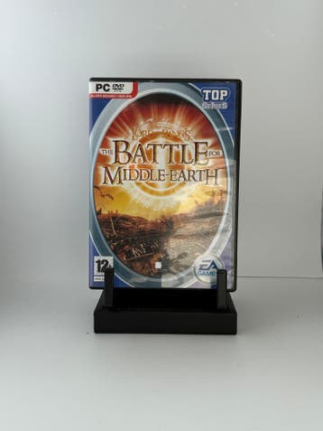 The Battle for Middle Earth - PC, Verzenden, Gebruikt