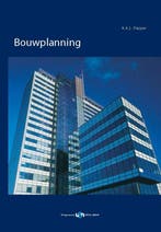 Bouwplanning 9789078094944, Boeken, Zo goed als nieuw