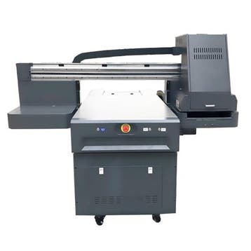 A1 XL Heavy Duty UV-printer (printoppervlakte 70x100 cm), Computers en Software, Printers, Nieuw