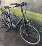 Gazelle Grenoble C7 Electrische Fiets | Bosch Middenmotor, Fietsen en Brommers, Ophalen of Verzenden, Zo goed als nieuw, 59 cm of meer