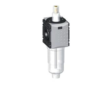 Micro Olie-Mist Smeertoestel G1/4 Futura 0, Doe-het-zelf en Verbouw, Gereedschap | Machine-onderdelen en Toebehoren, Verzenden
