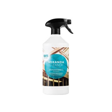 Suns Shine veranda reiniger 1 liter - Onderhoud, Nieuw