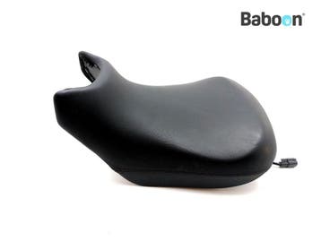 Buddy Seat Voor Triumph Tiger 1200 GT Rally Explorer 2022-, Verzenden, Gebruikt