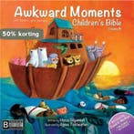 Awkward Moments (Not Found in Your Average) Childrens Bible, Verzenden, Zo goed als nieuw, Horus Gilgamesh