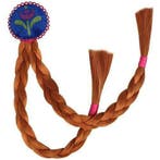 Prinsessenjurk - Anna vlechten, Ophalen of Verzenden, Nieuw