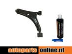 Draagarm Subaru Justy voorzijde, links, onder, Verzenden, Nieuw, Subaru