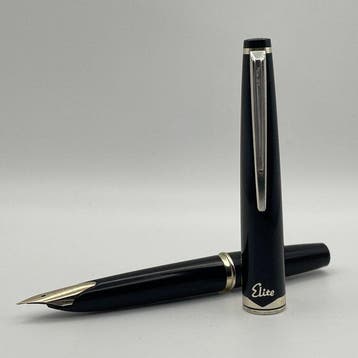 Pilot - Elite pocket 18K H877 - Zonder minimumprijs - Vulpen, Nieuw