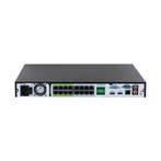 NVR5216-16P-EI, 16x PoE, Zonder Opslag, Geschikt voor 16 IP, Ophalen of Verzenden, Nieuw