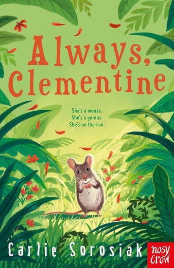 Always, Clementine - Carlie Sorosiak 9781839941085, Verzenden, Zo goed als nieuw, Carlie Sorosiak