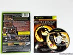 Xbox Classic - Mortal Kombat - Deception - English, Verzenden, Gebruikt