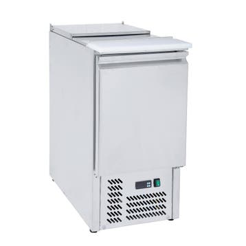 Saladette - 1/1 GN - 1-Deurs - 109 Liter - G-Line, Verzenden, Nieuw in verpakking