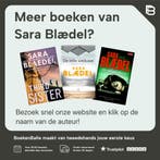 De vergeten zusjes 9789044525021 Sara Blædel, Boeken, Verzenden, Gelezen, Sara Blædel