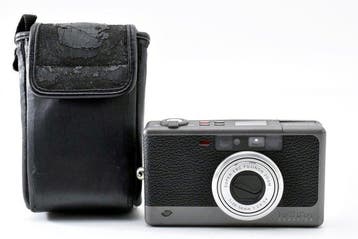 Fujifilm Natura Classica Near MInt Analoge camera, Nieuw