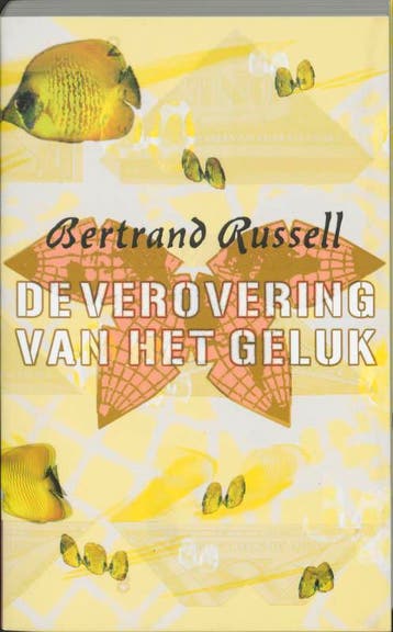 De verovering van het geluk - B. Russell 9789057121425, Boeken, Verzenden, Gelezen, B. Russell