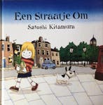 STRAATJE OM 9789026903496 KITAMURA, Verzenden, Gelezen, KITAMURA